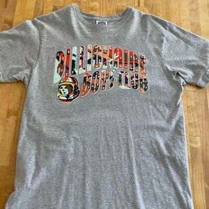Billionaire boys club tee